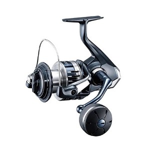 Shimano (SHIMANO) 스피닝 릴 20 Stadic SW 6000PG 파워 감기 중시 지깅 브리 히라 마사