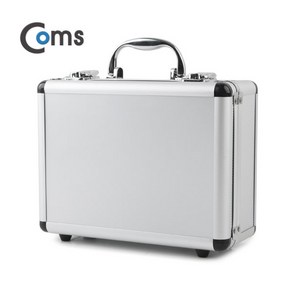 [BE141] Coms 공구함(Metal) Toolbox 17x24x11cm, 1개