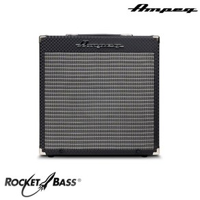 암펙 베이스 엠프 AMPEG RB-108