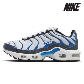 나이키 운동화 L21- CD0609-409 유소년 AIR MAX PLUS GS 에어맥스 플러스 GS