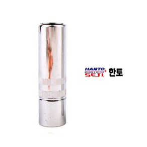 국산 Co2 노즐 350A 16mm 크롬 도금 용접 토치 용접노즐 co2용접기 와이어 용접봉 용접기 Co2노즐 쉽드캡 절연관 쉴딩 원통 관 가이드, 1개