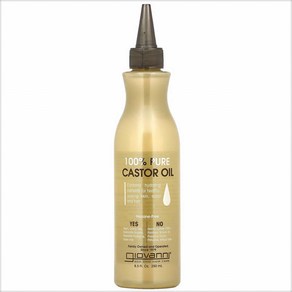 Pue Casto Oil 250ml, 1개