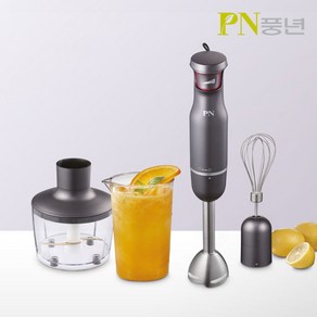 PN풍년 핸드블렌더 엑셀레이터 HBKA-600/PNBKA-350, PNBKA-350