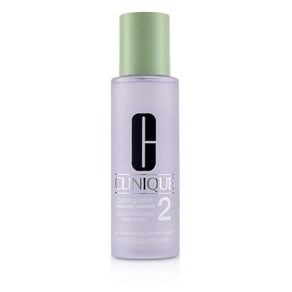 크리니크 클래리파잉 로션 Clinique Claifying Lotion 2 Dy Combination 6.7oz(200ml), 200ml, 1개