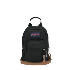 잔스포츠JANSPORT 라이트팩 미니 블랙 마감임박!!!