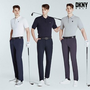 [24SS신상] DKNY GOLF 남성 썸머팬츠 2종