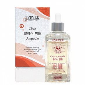 이브에버 클리어 앰플 [100ml], 100ml, 1개