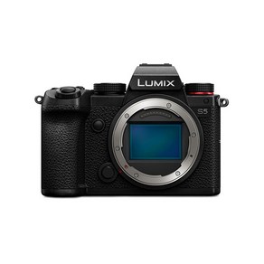 파나소닉 LUMIX DC-S5  S5