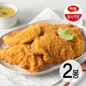 하림 [하림 본사직영] 텐더스틱550g*2, 550g, 2개