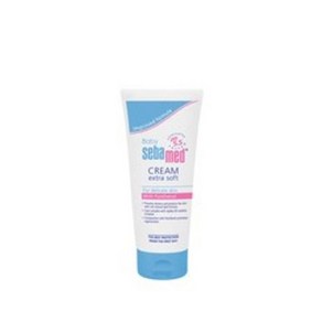 세바메드 베이비 크림(exta soft) 200ml 크림, 3개