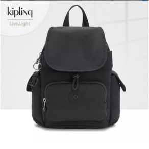 KIPLING 키플링 백팩 CITY PACK