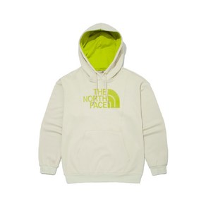 {국내매장판} 노스페이스 공용 ERIUS HOOD PULLOVER RNM5PL52K-CRE 272944