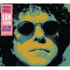 [CD] Leo Sayer (리오 세이어) - Northern Songs: Leo Sayer Sings The Beatles