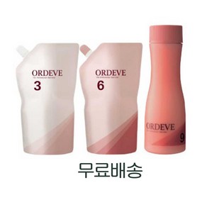 밀본 올디브 산화제 1000ml (3% 6% 9%택1), 1개