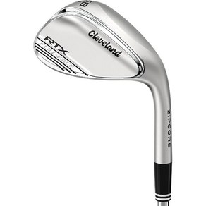 클리브랜드 Wedge RTX FULL-FACE 골프 웨지 64도 S 실버(1)