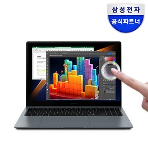 삼성전자 갤럭시북4 울트라 NT960XGP-G72A 인텔 코어 Ulta 7 RTX4050 16인치 크리에이터 전문가 노트북 고사양 AI 노트북, 문스톤그레이, NT960XGL-X72A, 코어 울트라7, 2TB, 32GB, WIN11 Home