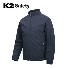 K2 Safety JK-141R 작업복 워크웨어 자켓 케이투 점퍼 근무복 상의