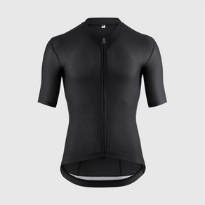 아소스 남자 반팔상의 EQUIPE RS JERSEY S11 BLACK SERIES