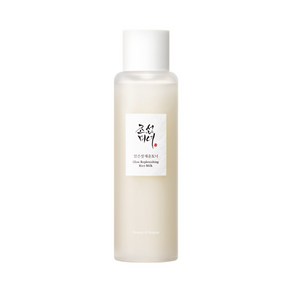 조선미녀 맑은쌀채운토너, 1개, 150ml
