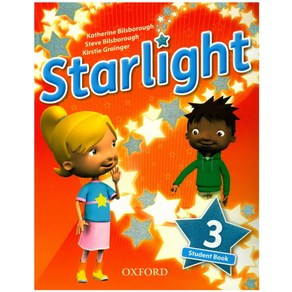 Stalight 3: Student Book, Oxfod Univesity Pess