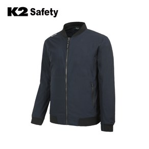 K2 Safety JK-3103 자켓 작업복 점퍼 워크웨어 근무복 현장복 유니폼 단체복