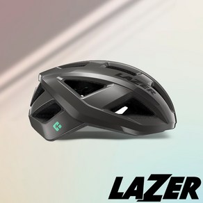 [공식수입] 레이저 헬멧 토닉 키네티코어 전기 로드 MTB 싸이클 자전거 안전모 하이바, 티타늄, 1개