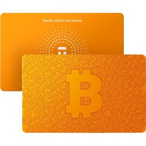 지갑 안전한 암호화폐 비트코인 컬렉션, Bitcoin Collection, 1개