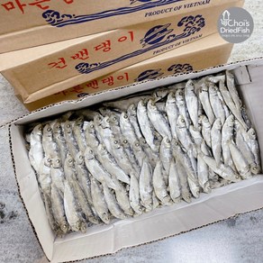 [초이스건어물] 1.5KG 최상급 육수용 국물용 9-10 디포리 밴댕이