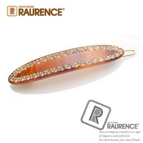 로랑스 [Rauence] 에반스 5.1cm 포인트 핀