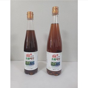 100% 국내산 토종제피 초피액젓1.2kg 대용량 가정용/업소용 [원산지:국산], 1.2kg, 1개