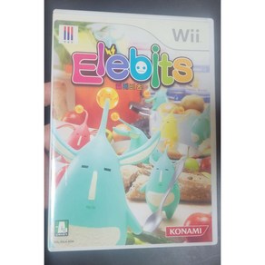 [Wii정발] 엘레비츠 정발