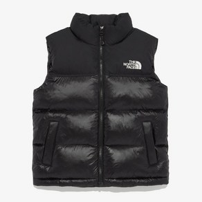 노스페이스키즈 NV3NR50K 키즈 에코 눕시 패딩 베스트 KS ECO NUPTSE PADDING VEST