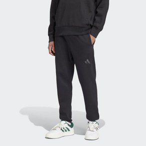 [아디다스 adidas] IX1246 ALL SZN 플리스 레귤러 테이퍼드 팬츠 M A SZN FL R PT