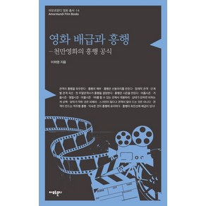 영화 배급과 흥행:천만영화의 흥행 공식