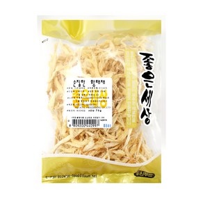 황태채 (실채) [70g], 1개, 70g