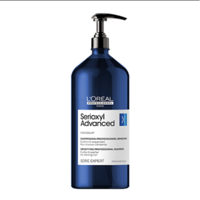 [로레알] 세리 엑스퍼트 세리옥실 어드벤스드 덴시파잉 샴푸 1500ml, 1개, 1.5L