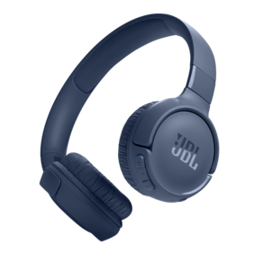 삼성공식파트너 JBL T520BT 블루투스 헤드셋 무선 헤드폰 Pue Bass 고속충전 블루투스 5.3 Voice Awae 다중연결, 블루