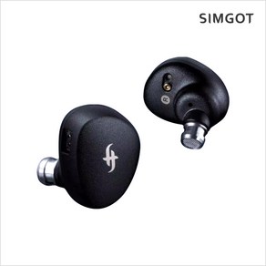 [심갓] SIMGOT EA500 DSP USB-C타입 유선 이어폰