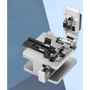 광케이블 절단기 스트리퍼 광섬유커터기 코어커터, A, 1개