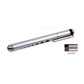 프로 LED 펜라이트 3M PL-550 [LED PL-550], 1개