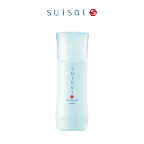 가네보 수이사이 에멀전 100ml, 고보습타입, 1개