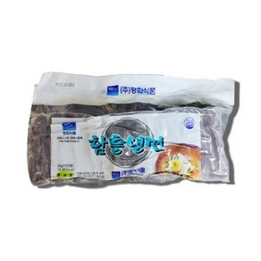 평화 함흥냉면 2kg, 1개