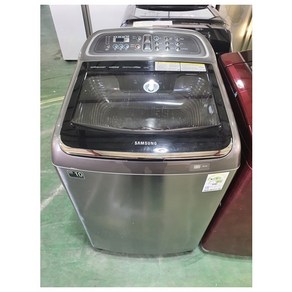 LG 블랙라벨 통돌이세탁기 13KG TR13BK