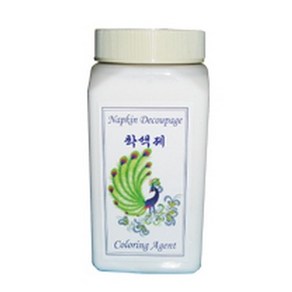 냅킨공예용 착색제(접착제)500ml