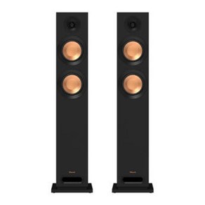 Klipsch KD-52F 클립쉬 플로워스탠딩스피커 홈시어터스피커 사운드우퍼