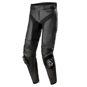 알파인스타 가죽 팬츠 MISSILE V3 LEATHER PANTS, 50