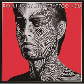 [CD] The Rolling Stones (롤링 스톤즈) - Tattoo You