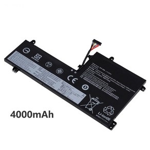 Lenovo Legion Y530-15ICH Y545-PG0 Y540-17IRH 노트북 배터리 L17M3PG3, 01 4000mAh_01 CHINA, 01 CHINA