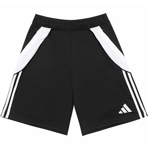 아디다스 TIRO 24 TRAINING SHORTS 3 STRIPES 헬스 러닝 트레이닝복