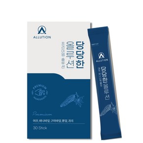 당당한올루션 발효여주분말 가루 여주차 바나바잎차, 1박스, 90g